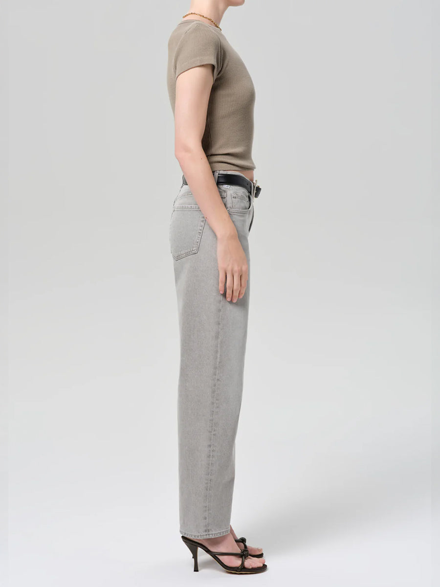 Citizens of Humanity Miro Jean in Quartz Grey