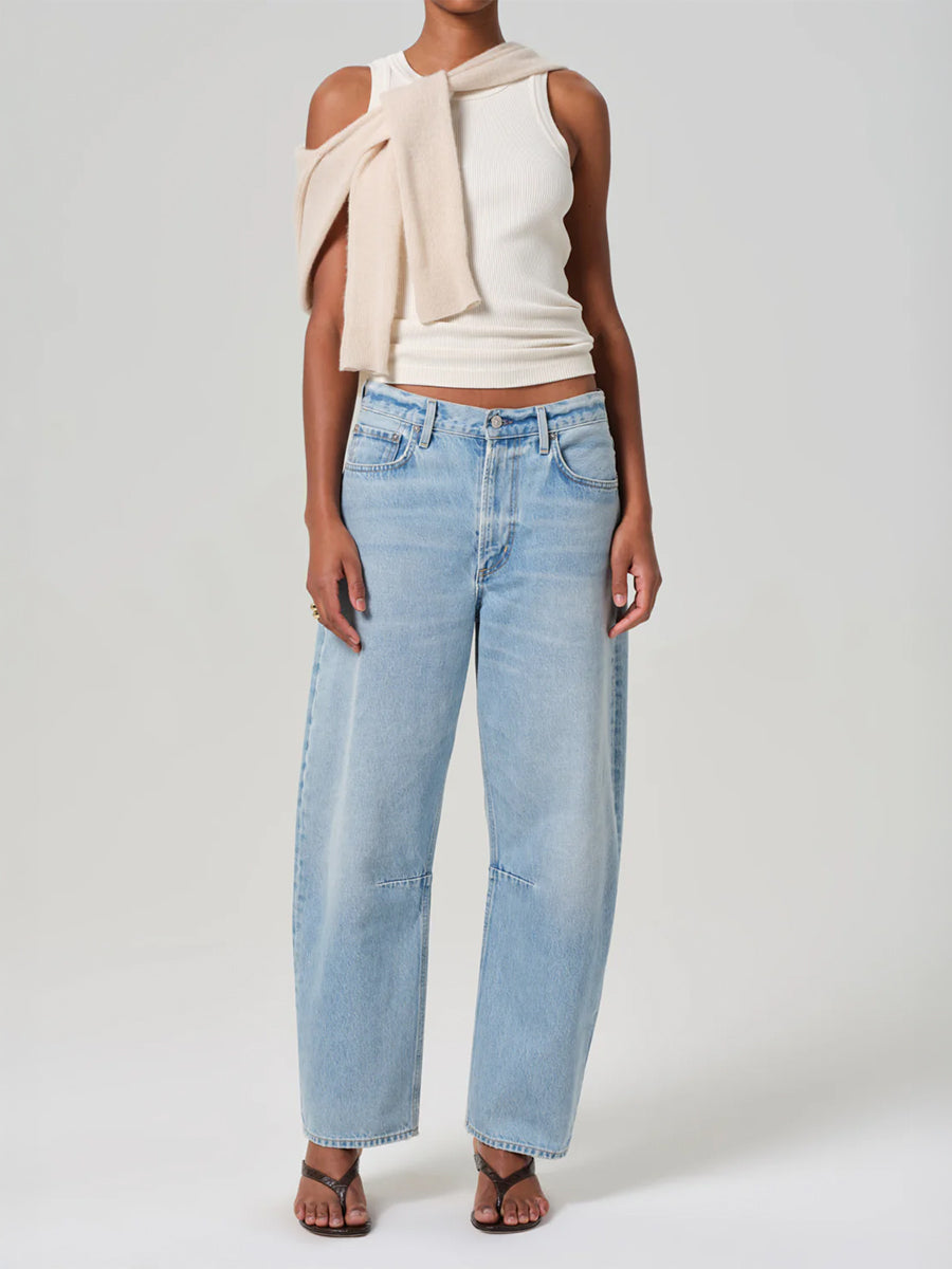 Citizens of Humanity Miro Relaxed Jean in Gemini