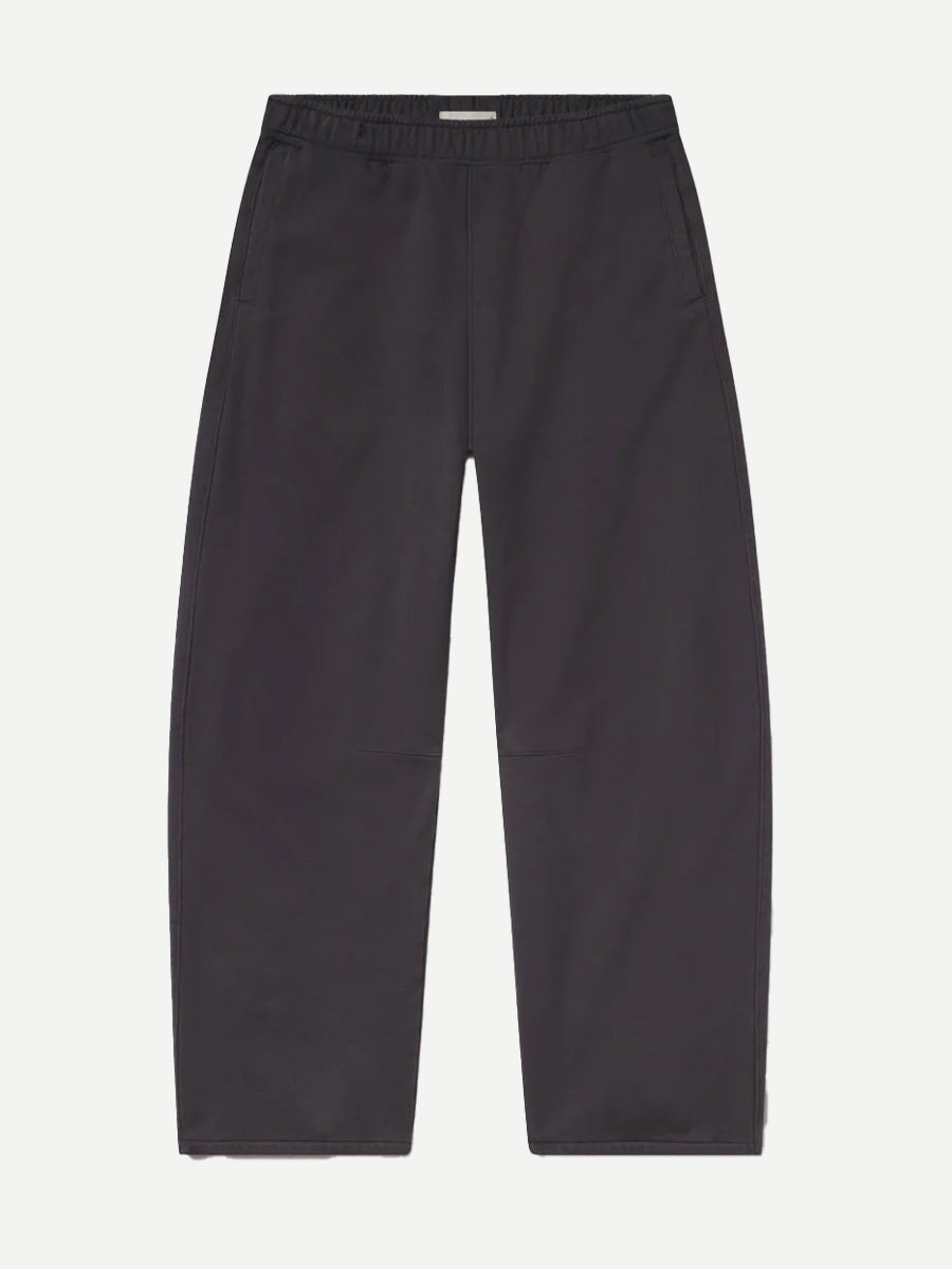 Miro Sweatpant in Charcoal
