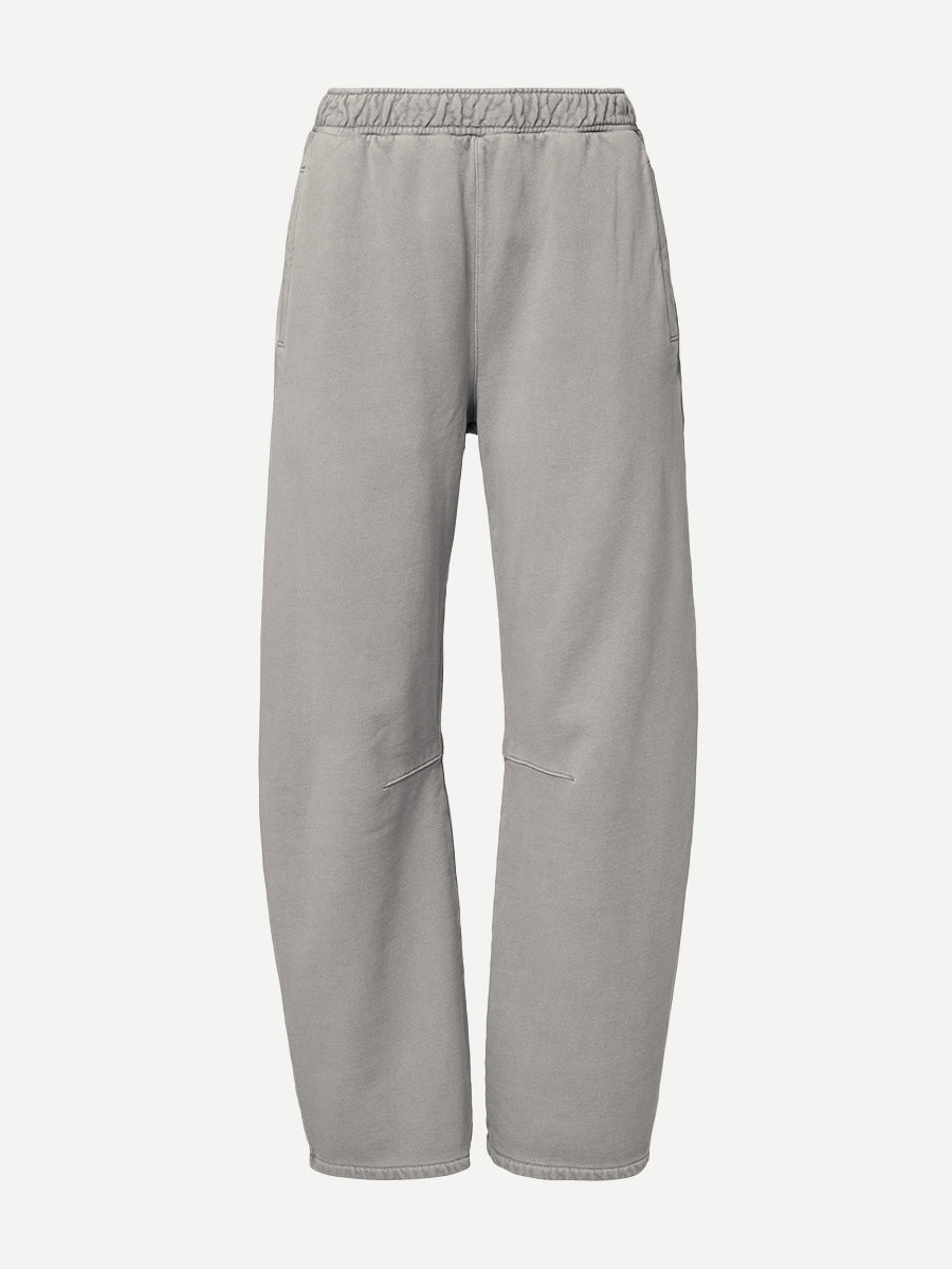 Citizens of Humanity Miro Sweatpants in Heather Grey