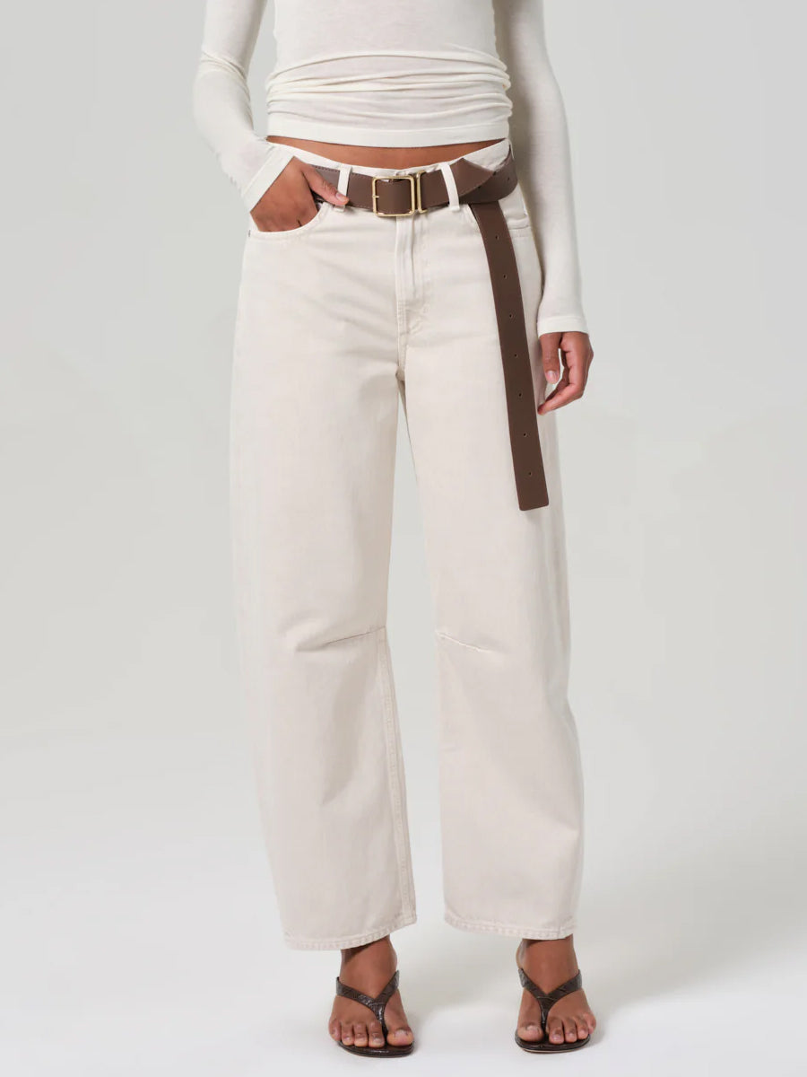 Miro Jean in Almondette