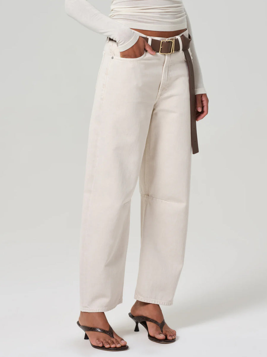 Miro Jean in Almondette