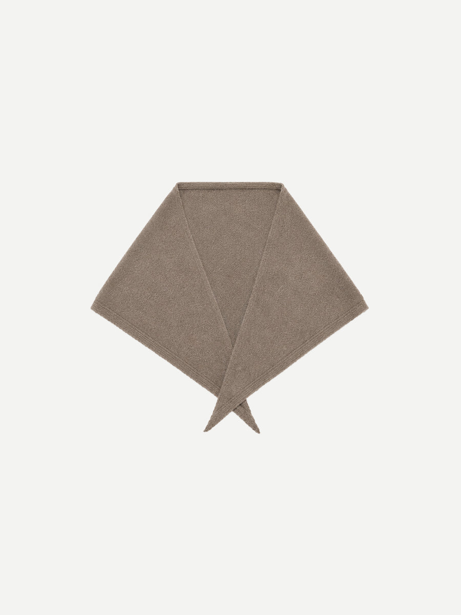 The Uniform | The Bandana in Mushroom