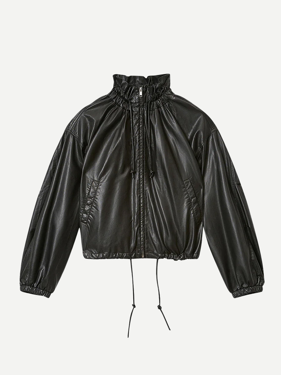 Isabel Marant Neela Jacket in Black