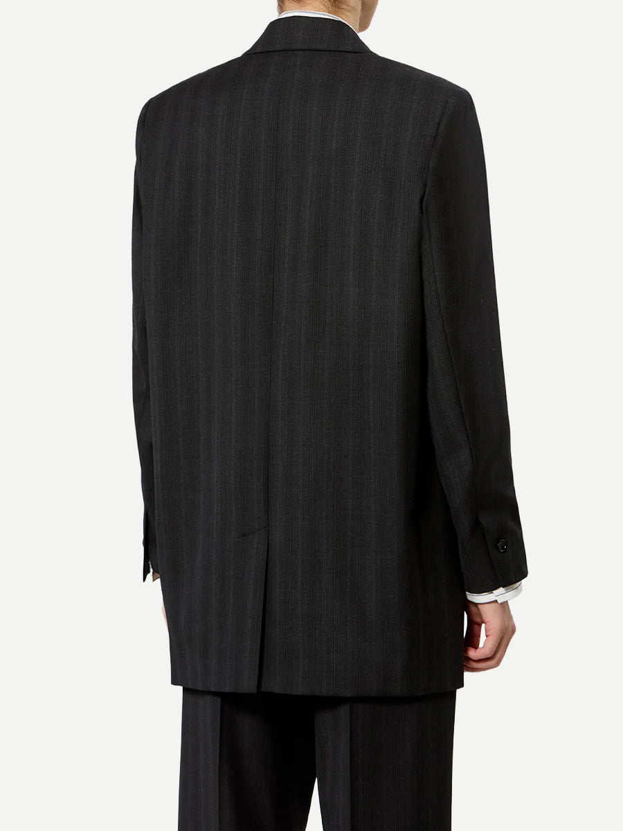 Nerix Jacket in Dark Anthracite