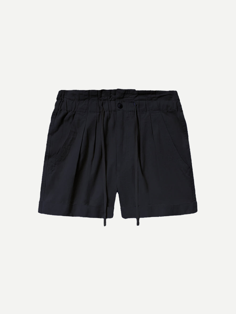 Isabel Marant Nirma Shorts in Black