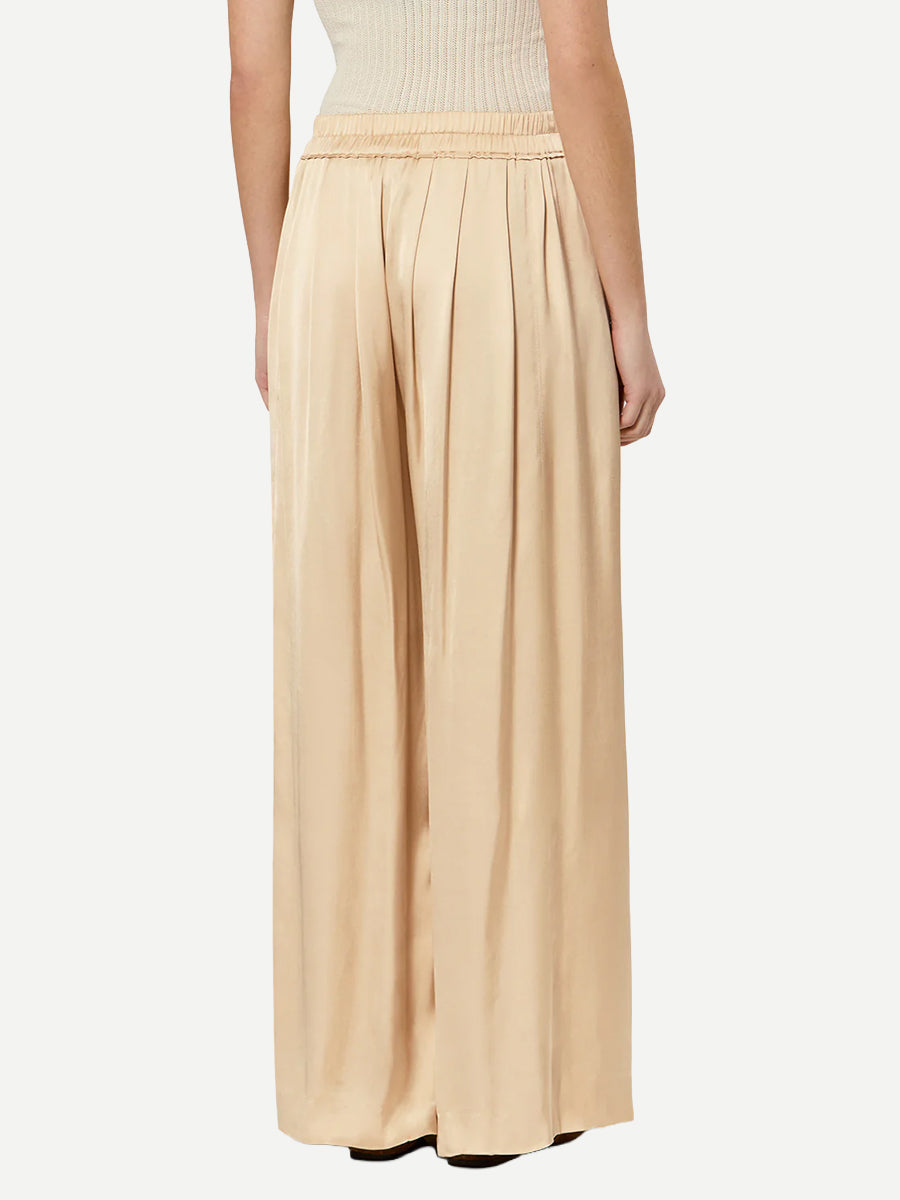 Nolia Pants in Beige