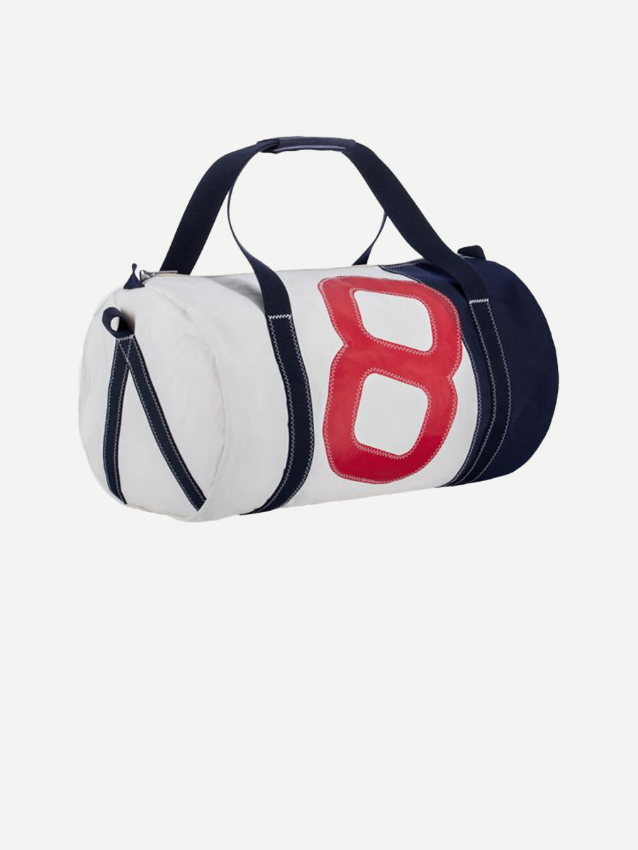 Onshore Navy Bag in Blue/Rouge