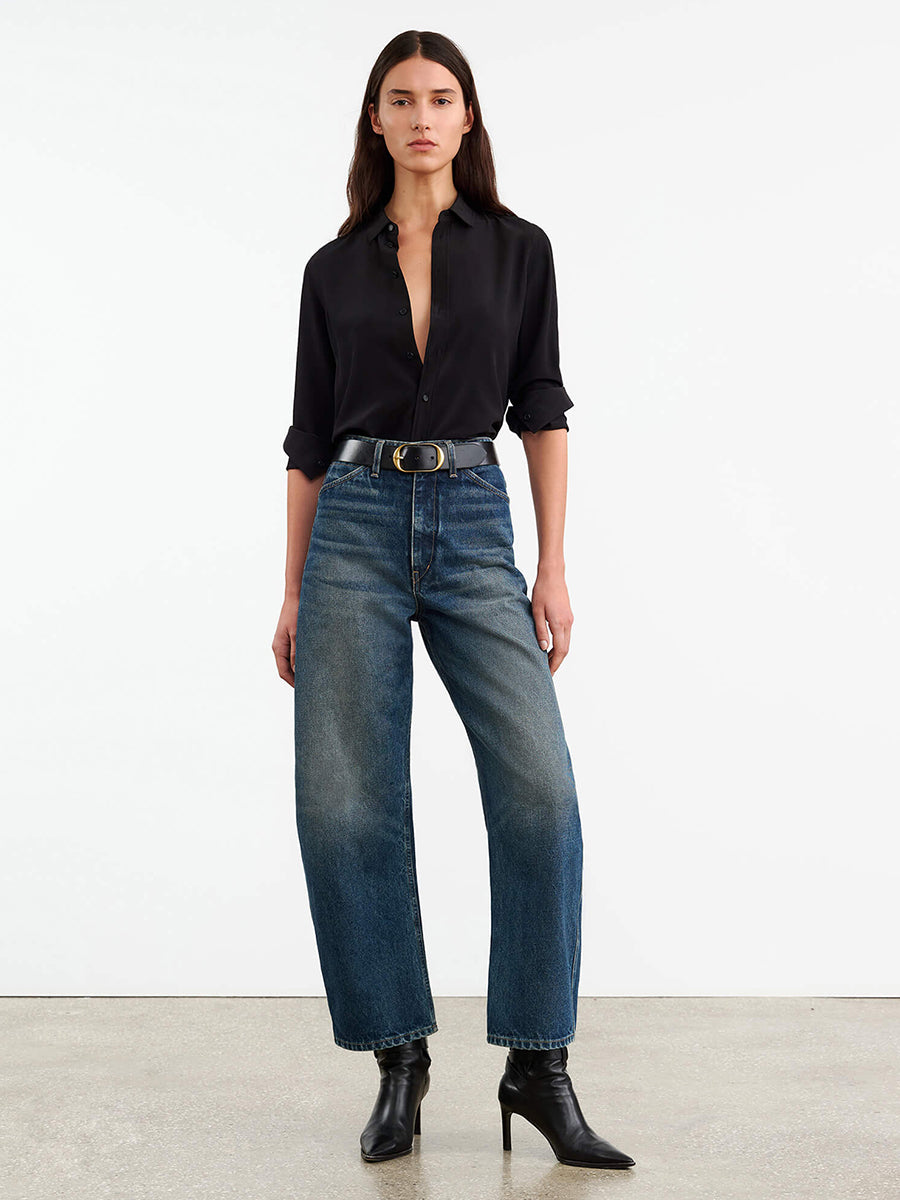 Nili Lotan | Otis Jean in Simon Wash