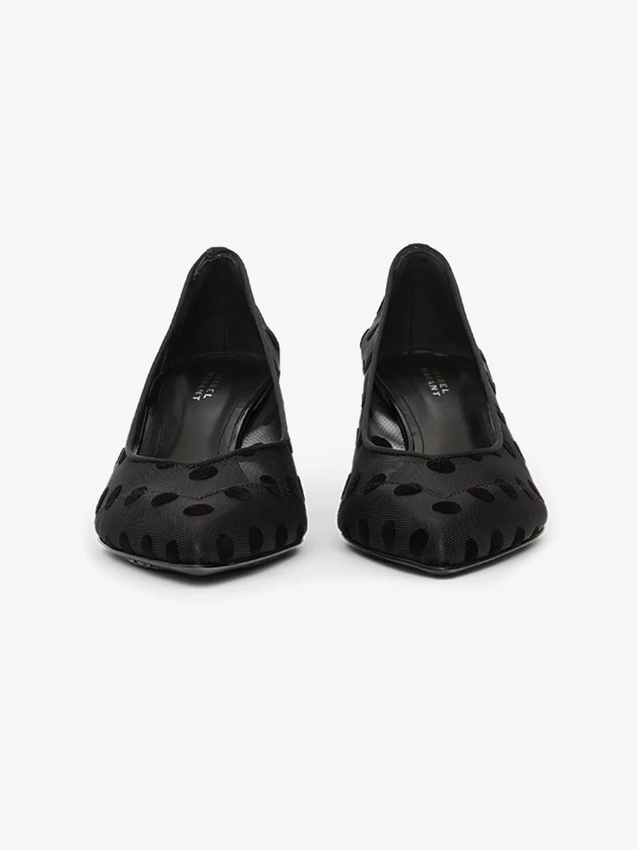 Isabel Marant Peleo Pumps in Black