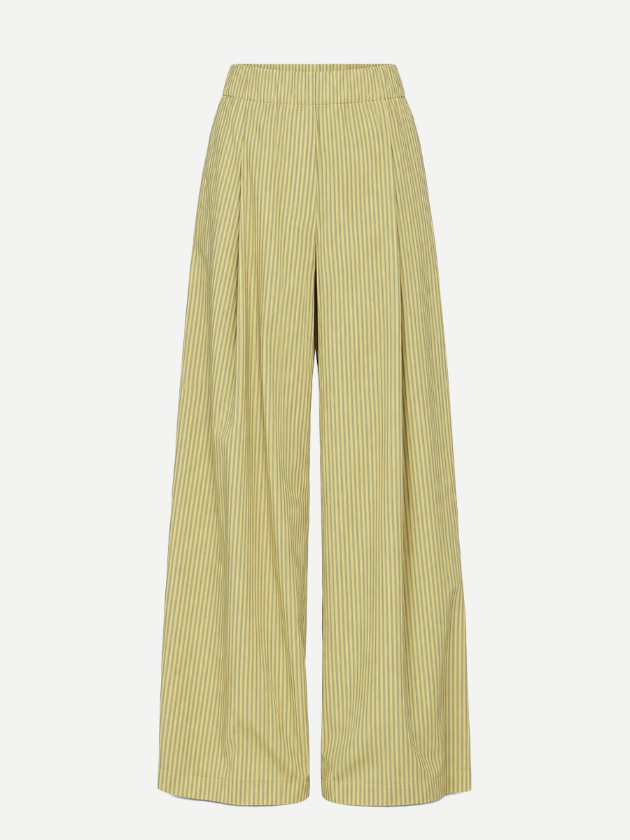 Pila Pants in Hay