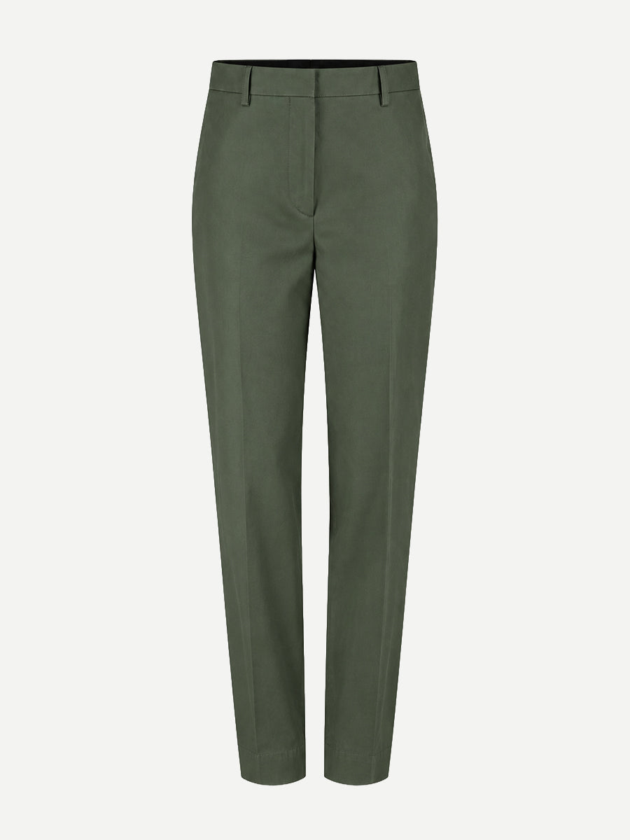 Pilar Pants in Bottle