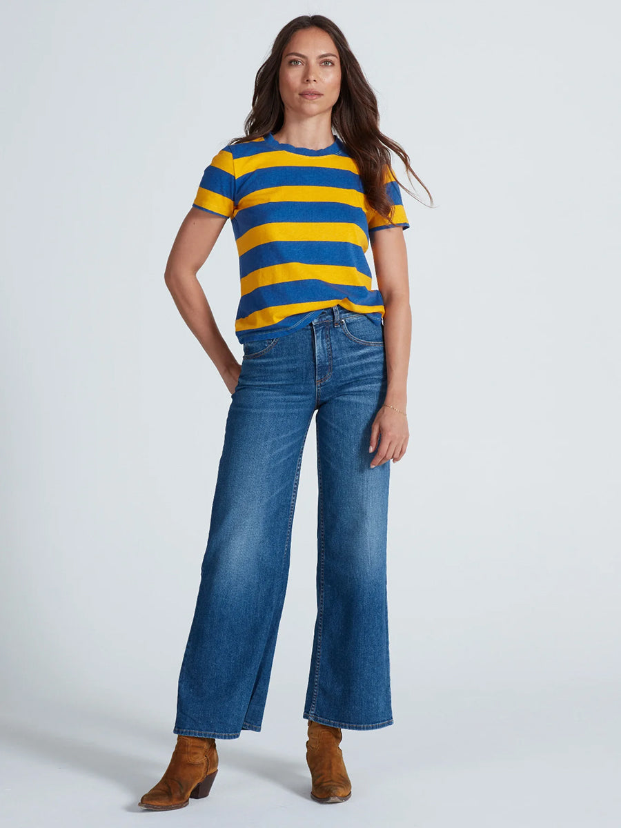 Askk NY | Pistachio Jean in Paris