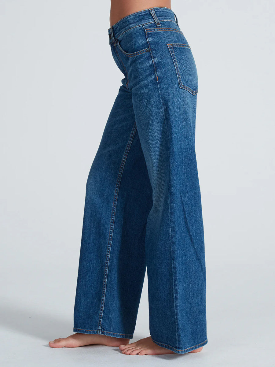 Askk NY | Pistachio Jean in Paris