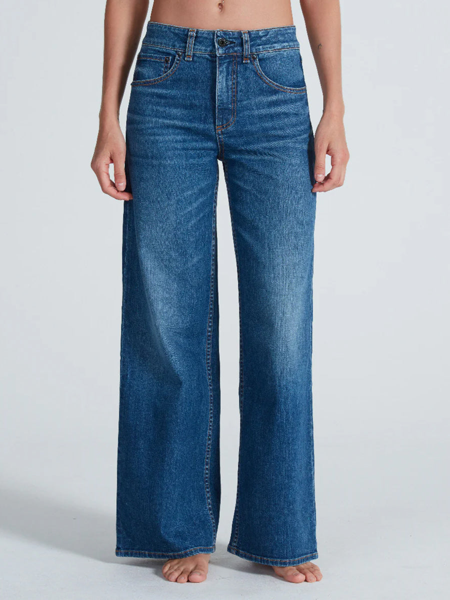 Askk NY | Pistachio Jean in Paris