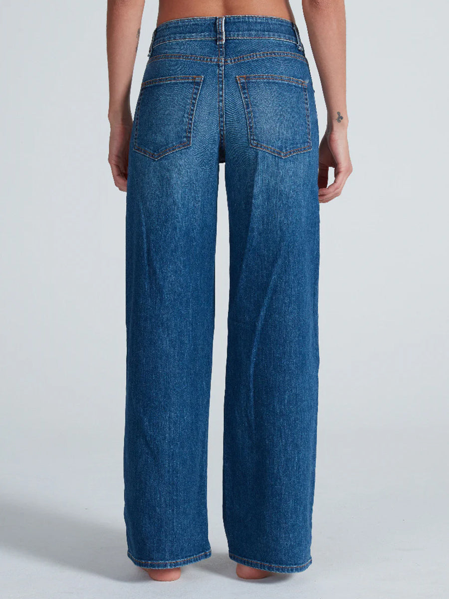 Askk NY | Pistachio Jean in Paris