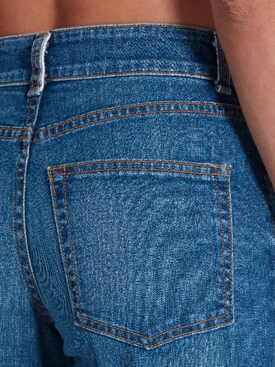 Askk NY | Pistachio Jean in Paris