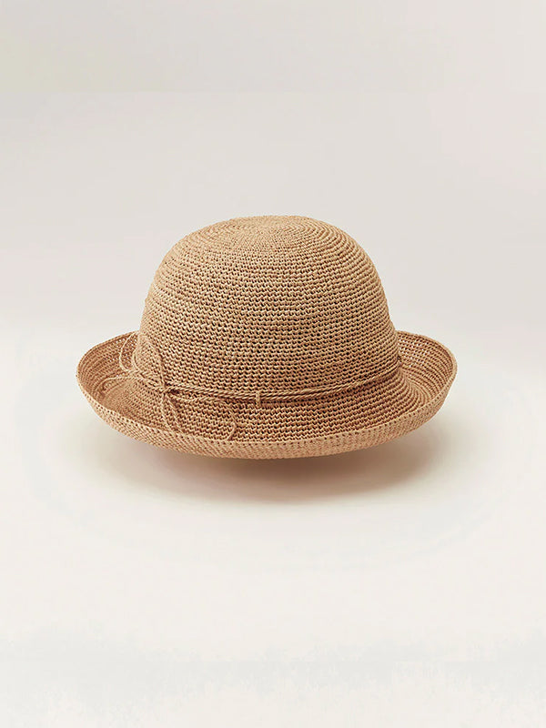 Helen Kaminski | Provence 8 in Nougat