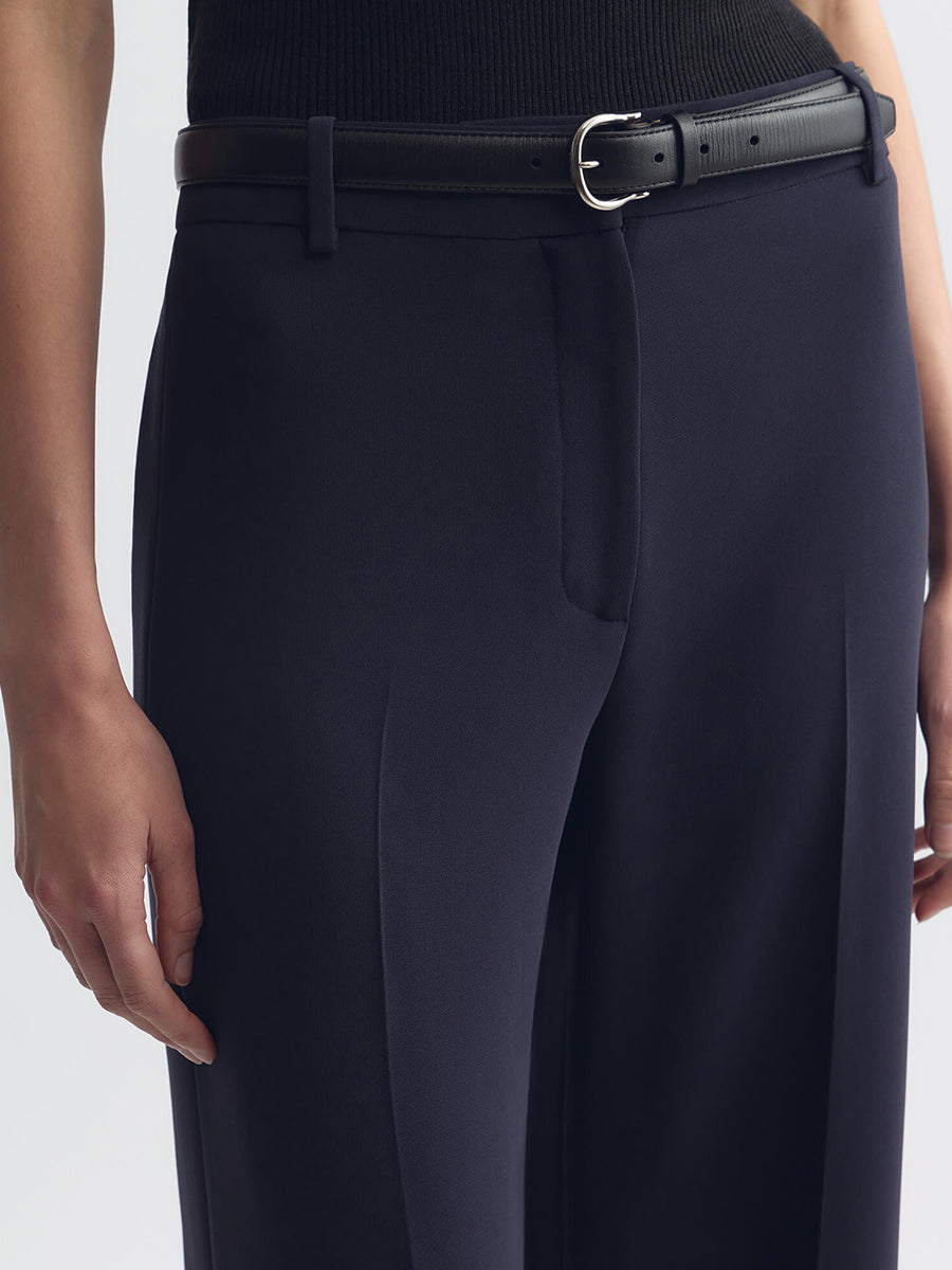 Rivers Pant in Midnight