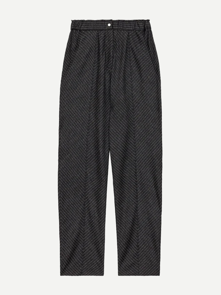 Isabel Marant Rakia Pants in Anthracite