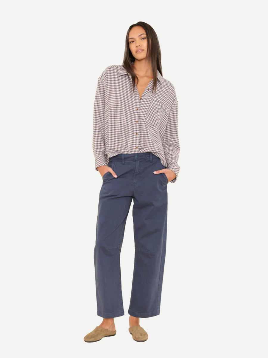Rancho Pant in Blue Moon