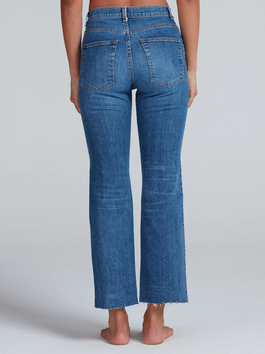 Askk NY | Shaka Jean in Port