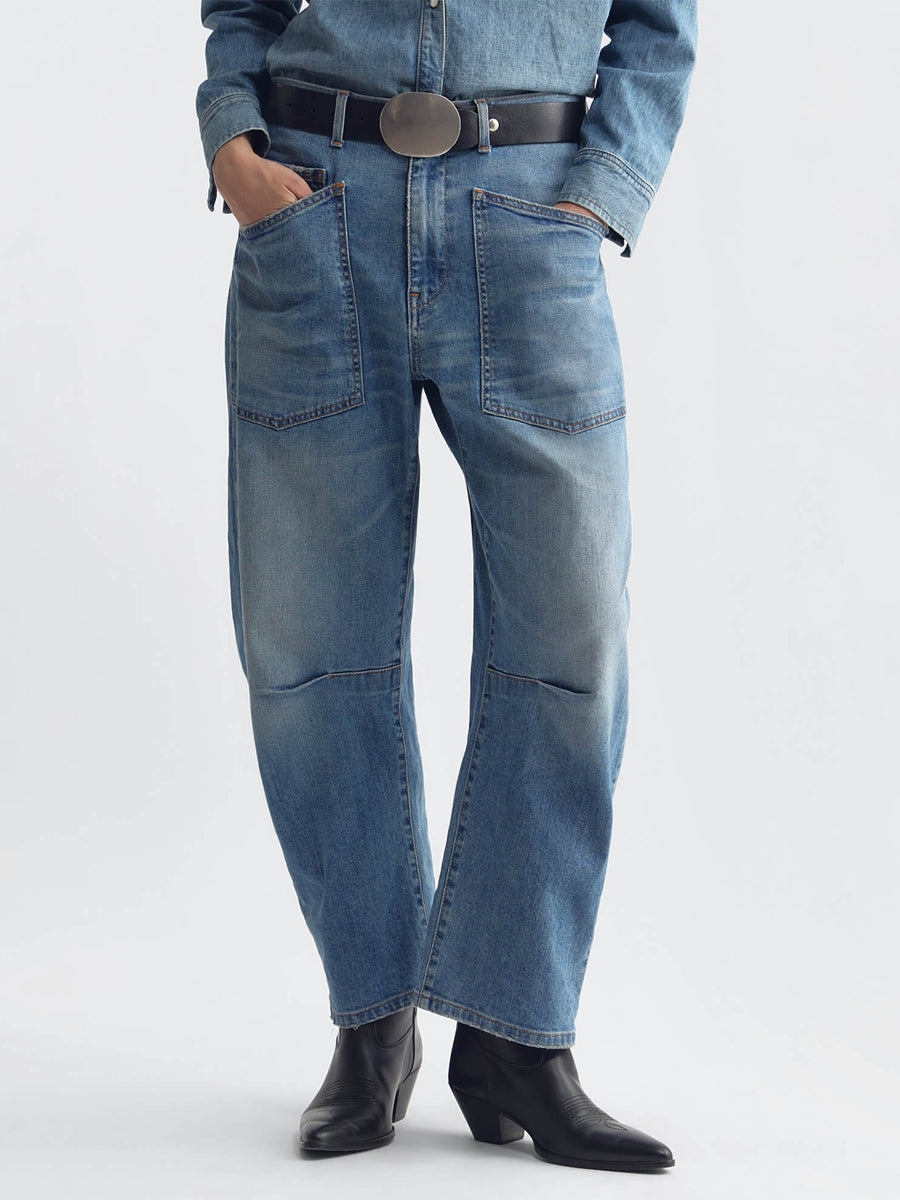 Shon Jean in Cienna Wash