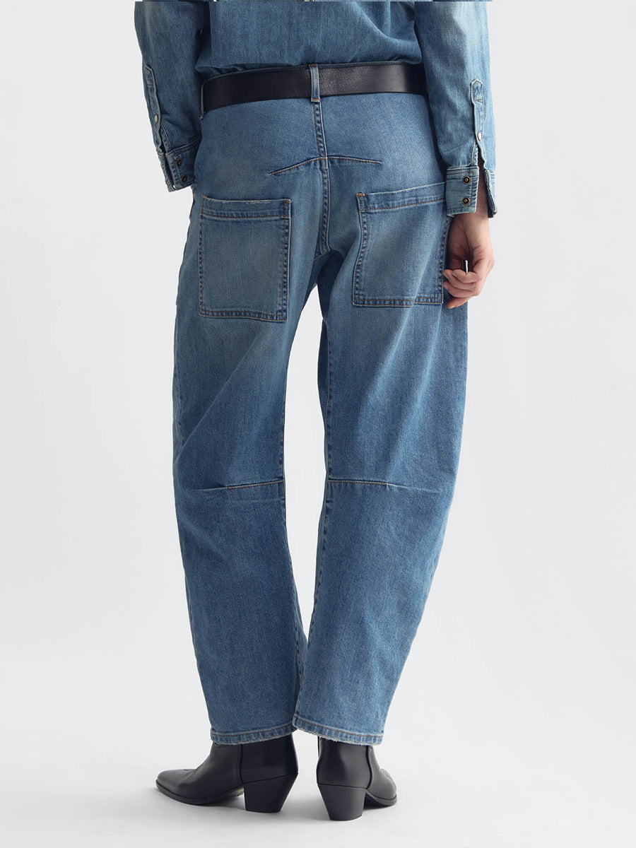 Shon Jean in Cienna Wash