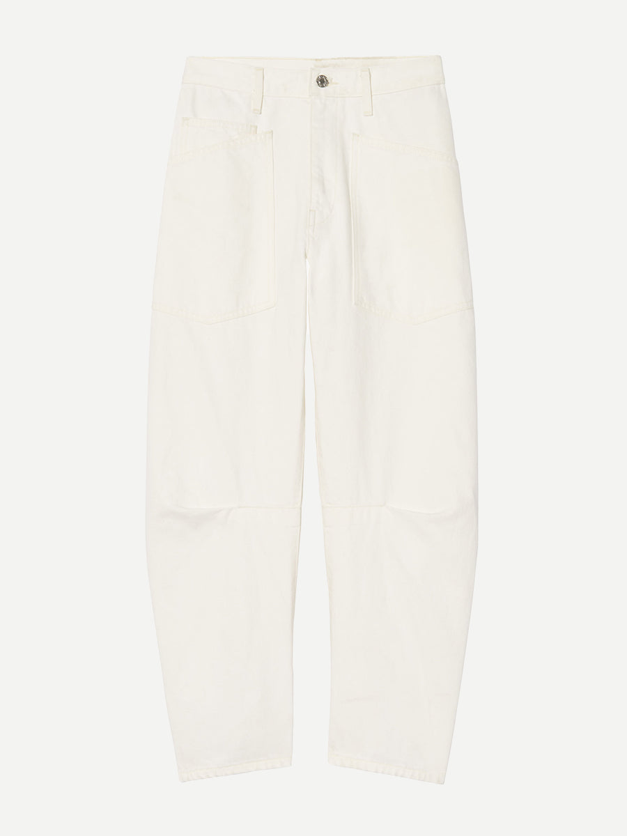 Nili Lotan | Shon Jean in Cream