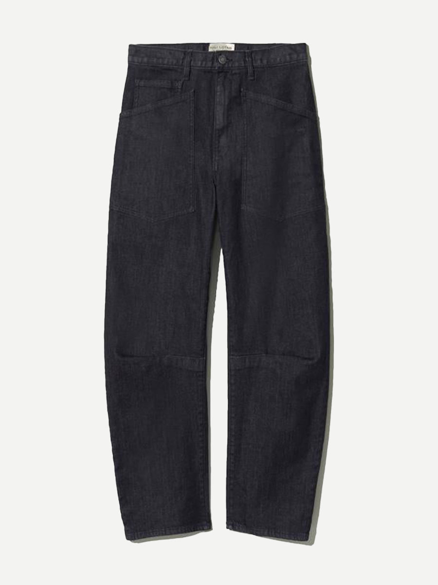 Nili Lotan Shon Jean in Indigo Rinse | Shop Adam Heath, Dunsborough and Claremont, Western Australia