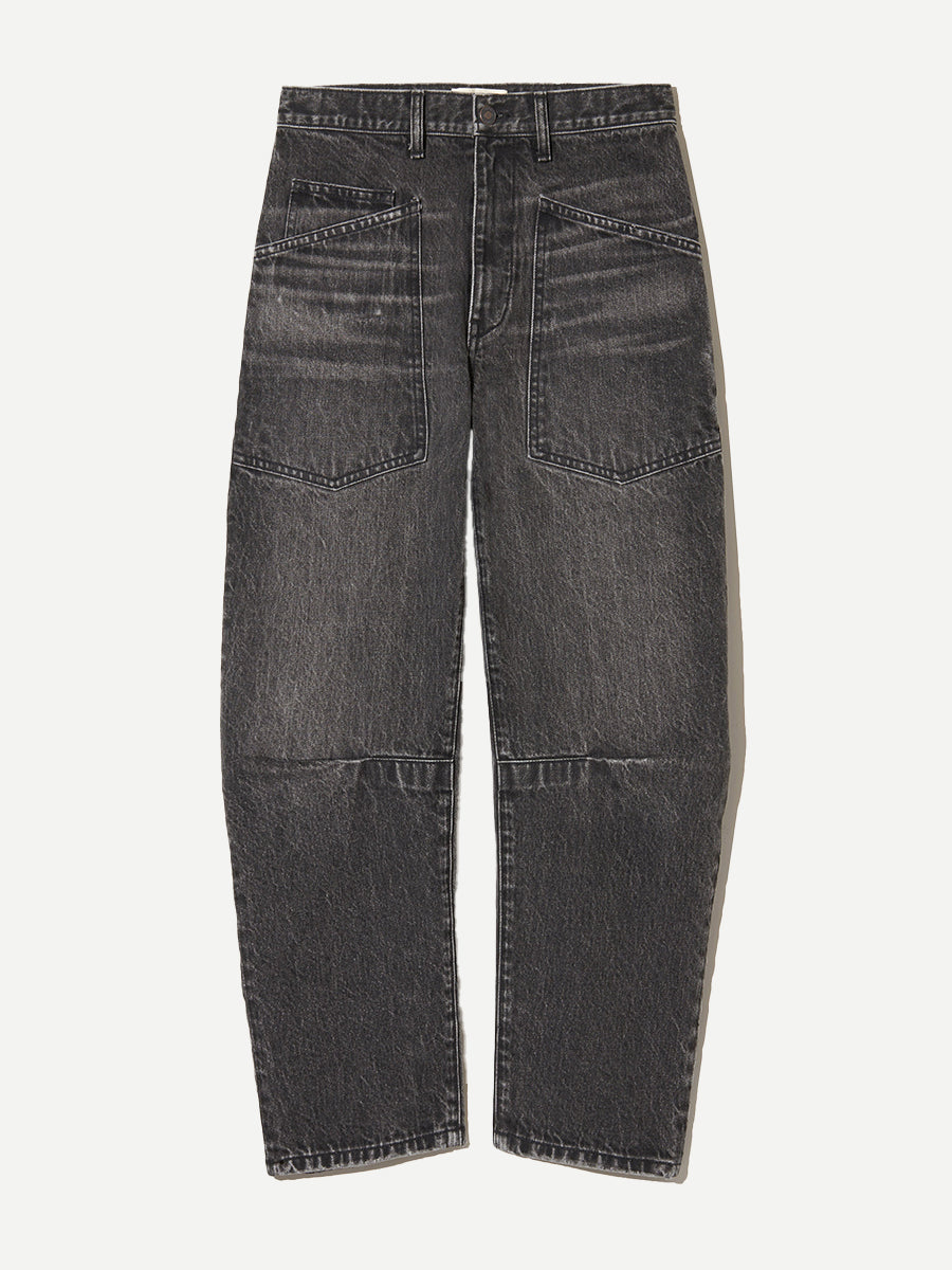Shon Jean in Stone Wash