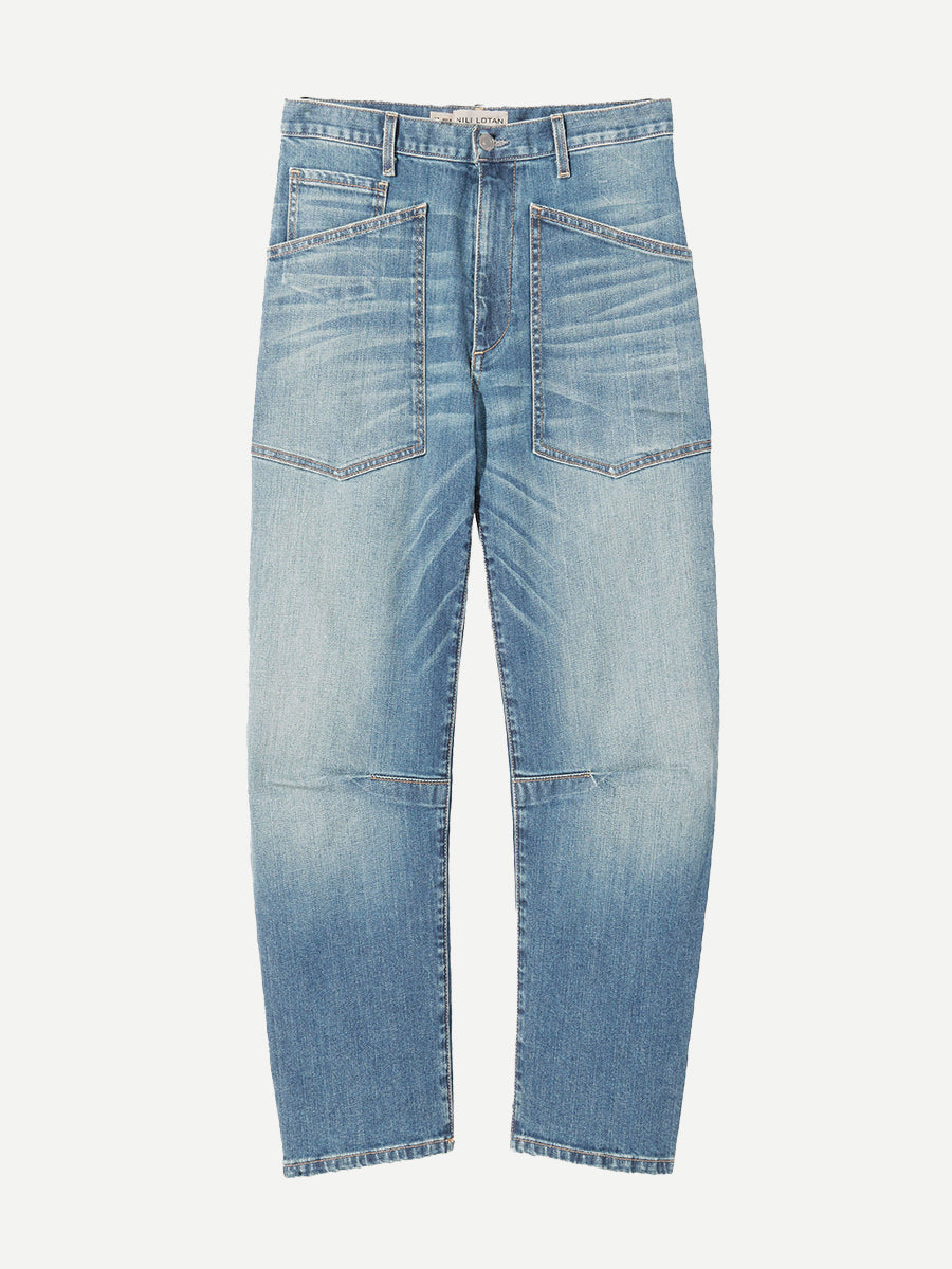 Nili Lotan | Shon Jean in Summer Wash