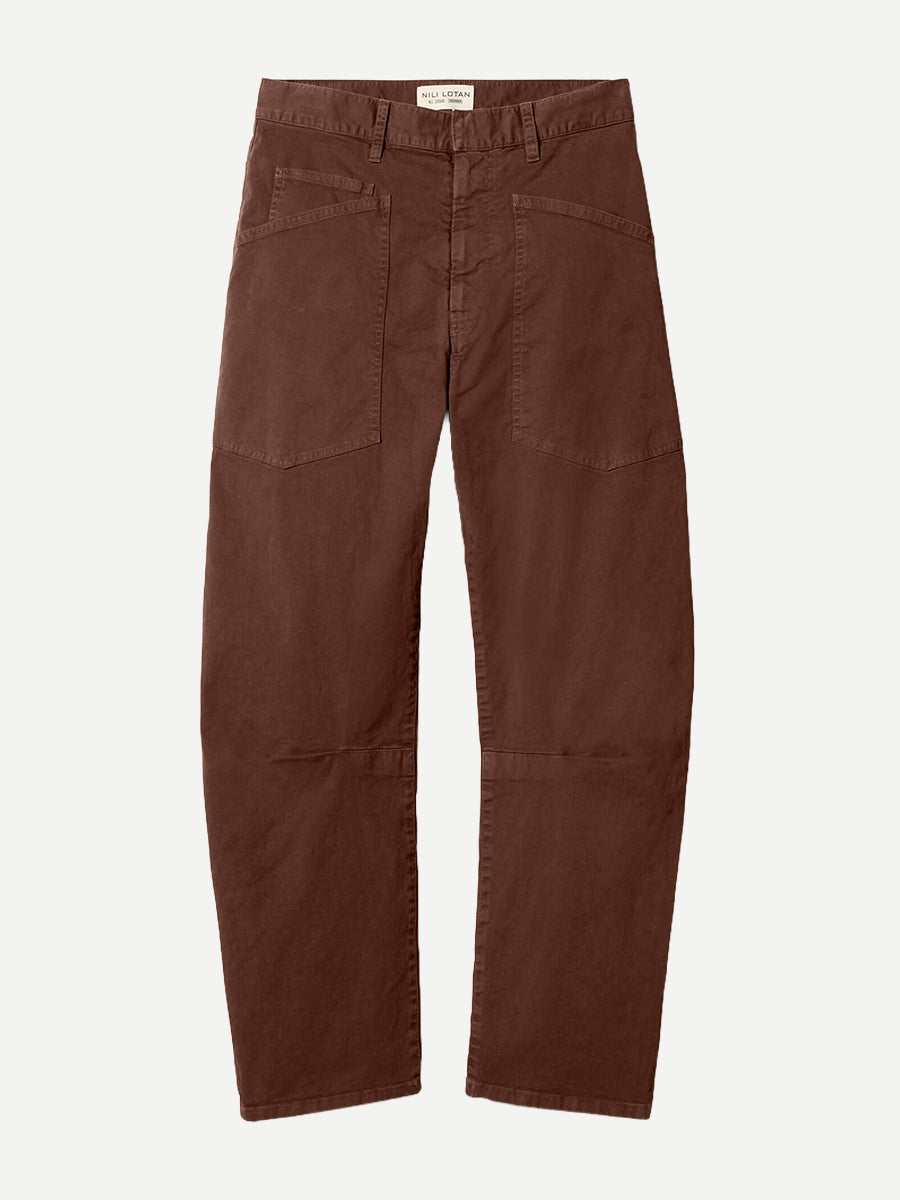 Shon Pant in Cabernet