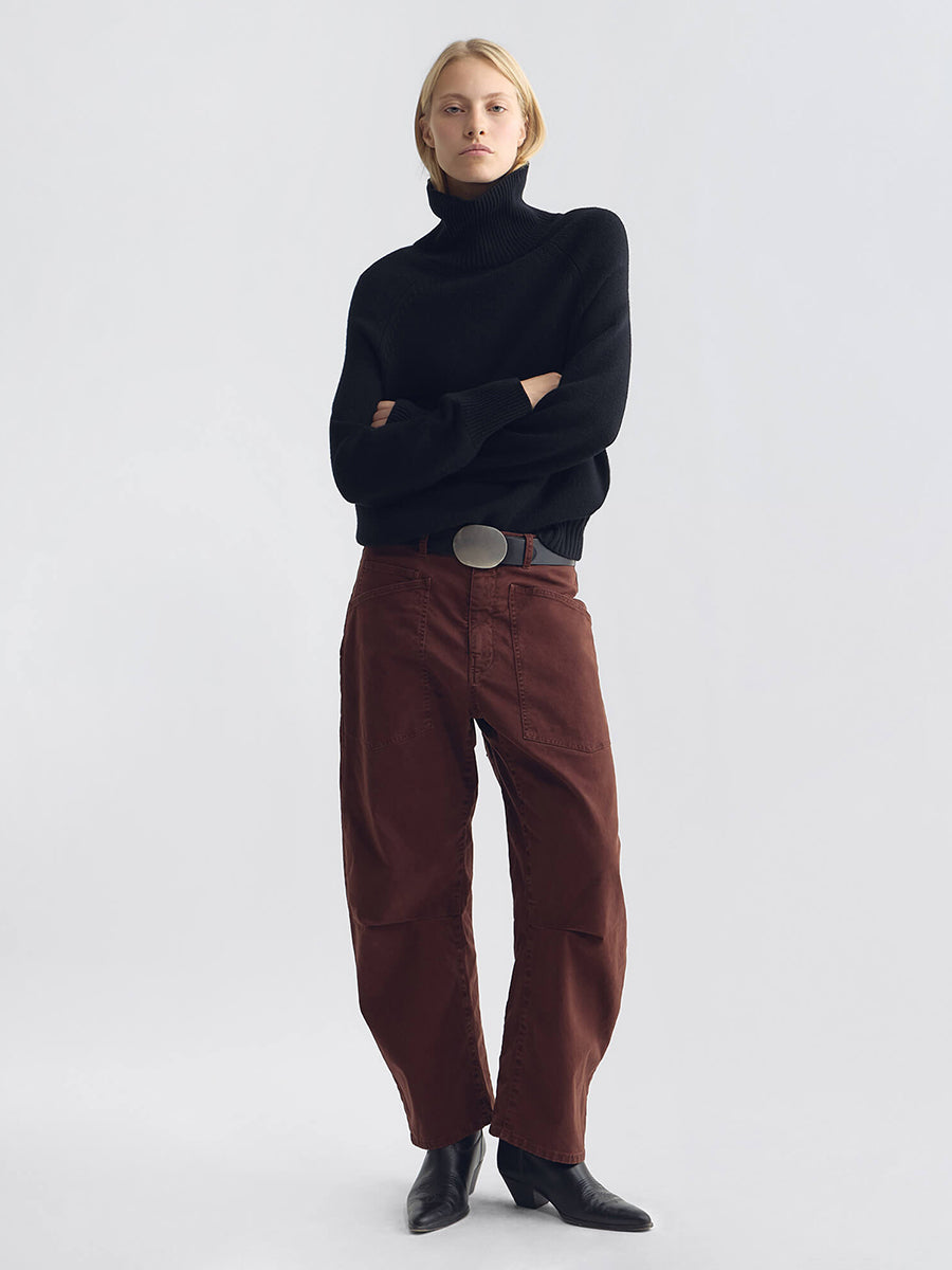 Shon Pant in Cabernet