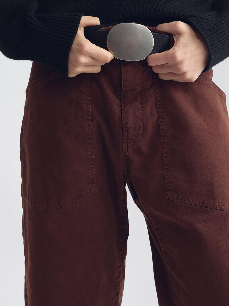 Shon Pant in Cabernet