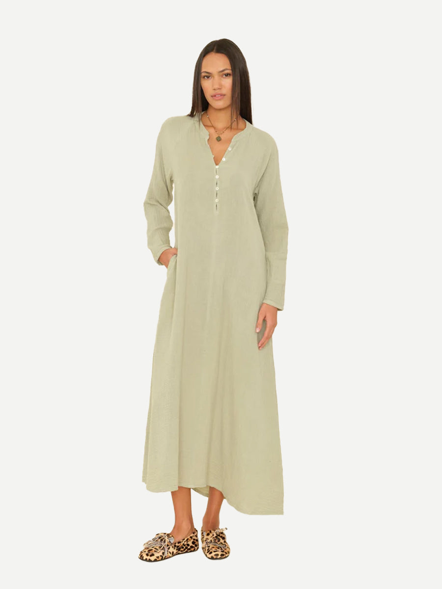 Xirena Tabitha Dress in Balsam