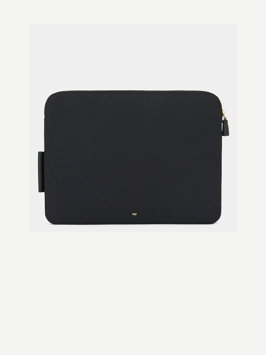 Tech Case in AH Logo Black