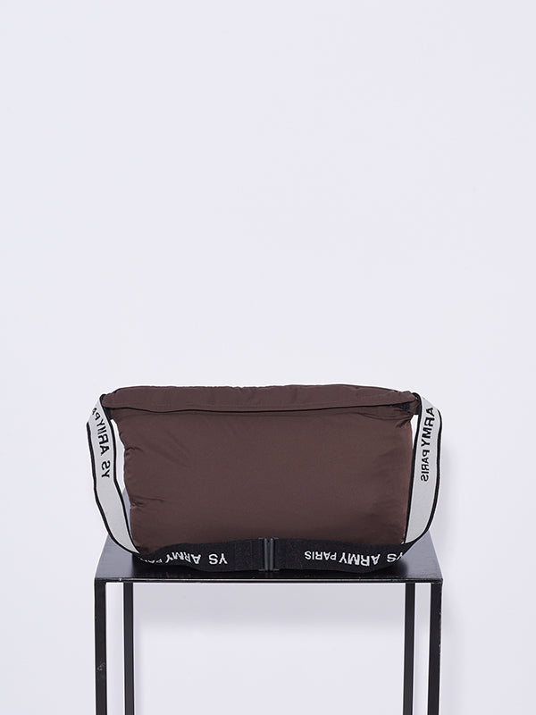 Yves Salomon | Technical 2-in-1 Parka in Mocha