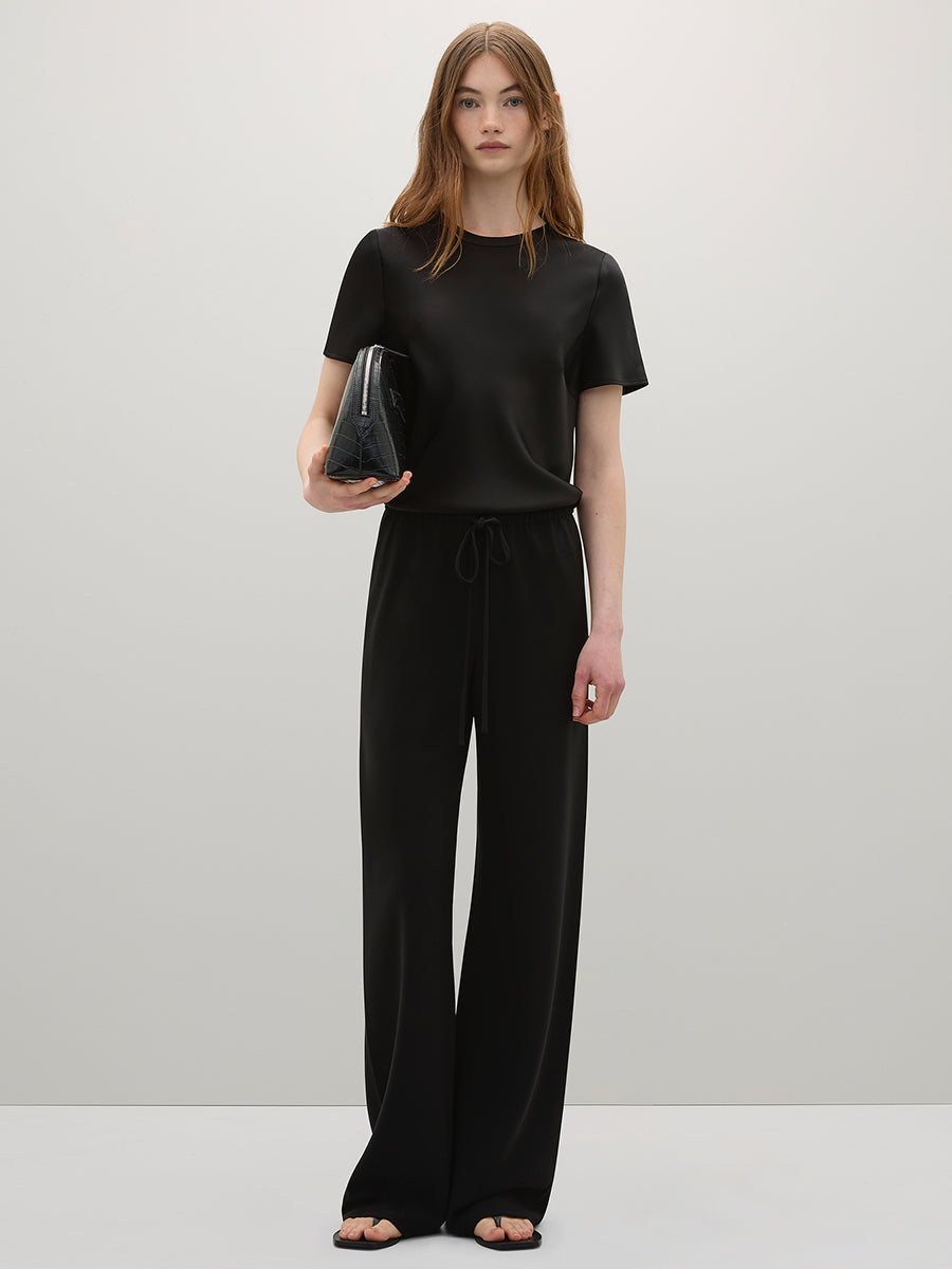 A.Emery The Arca Top in Black