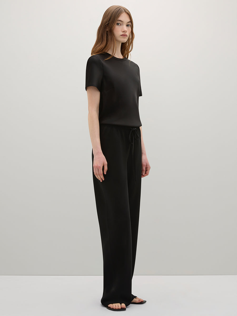 A.Emery The Arca Top in Black