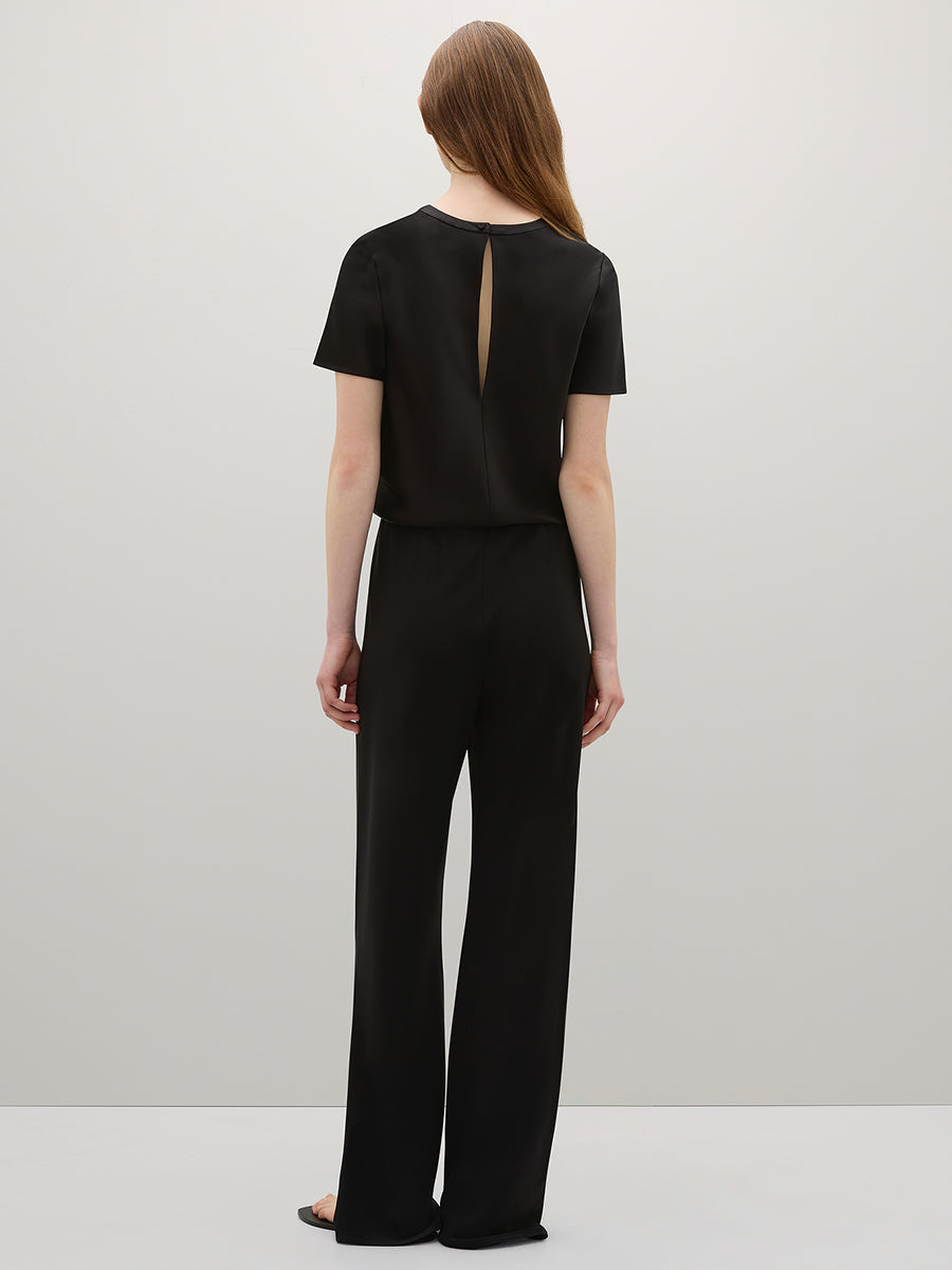 A.Emery The Arca Top in Black