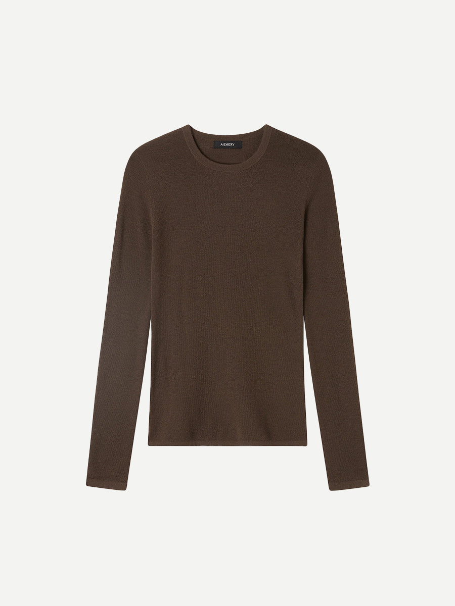 The Charlie Top in Cedar