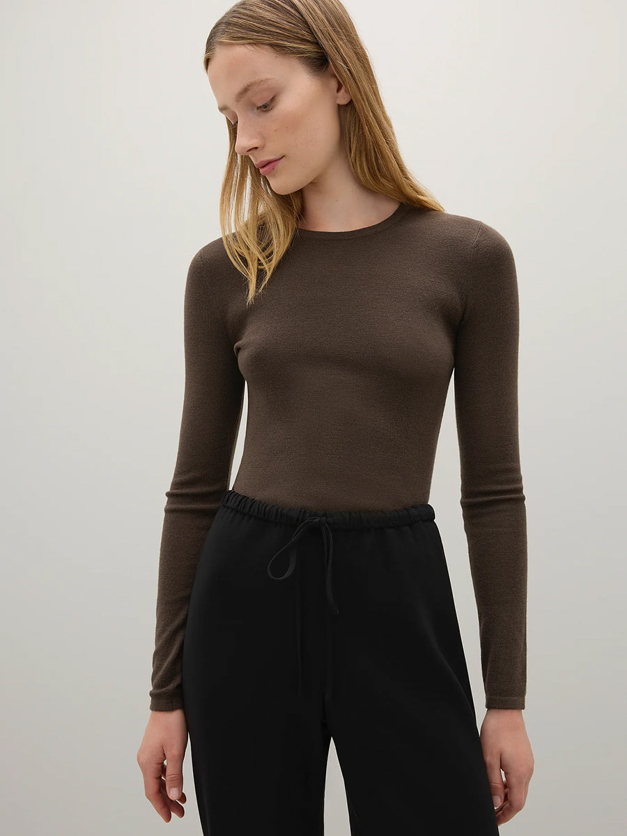 The Charlie Top in Cedar