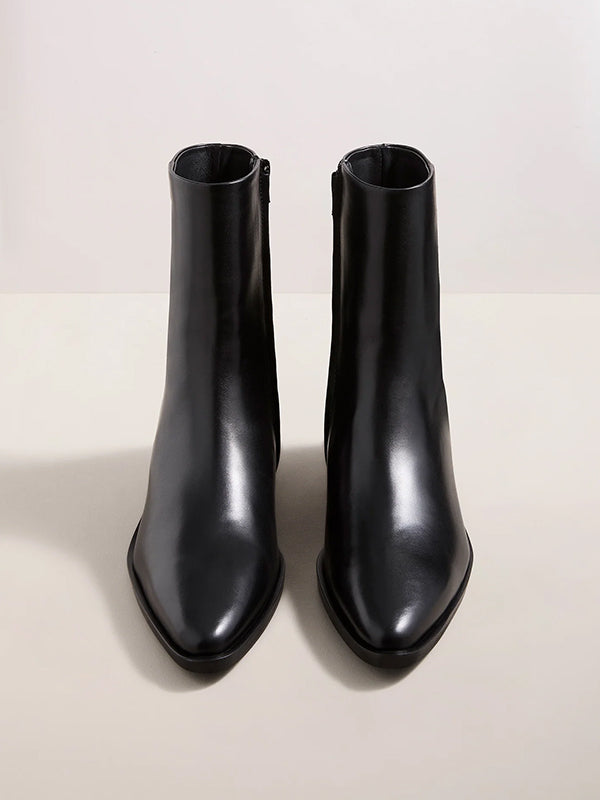 A.Emery | Hudson Boot in Black