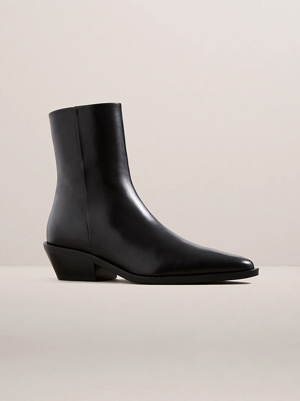A.Emery | Hudson Boot in Black