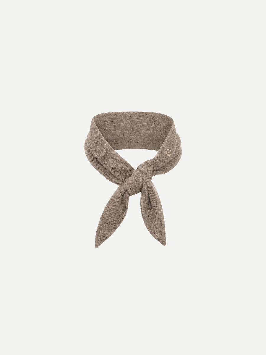 The Uniform | The Mini Bandana in Mushroom