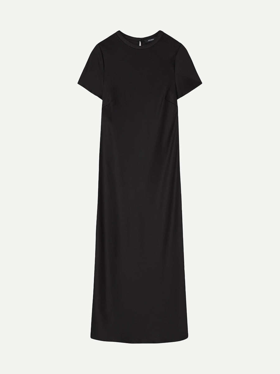 A.Emery The Moore Dress in Black