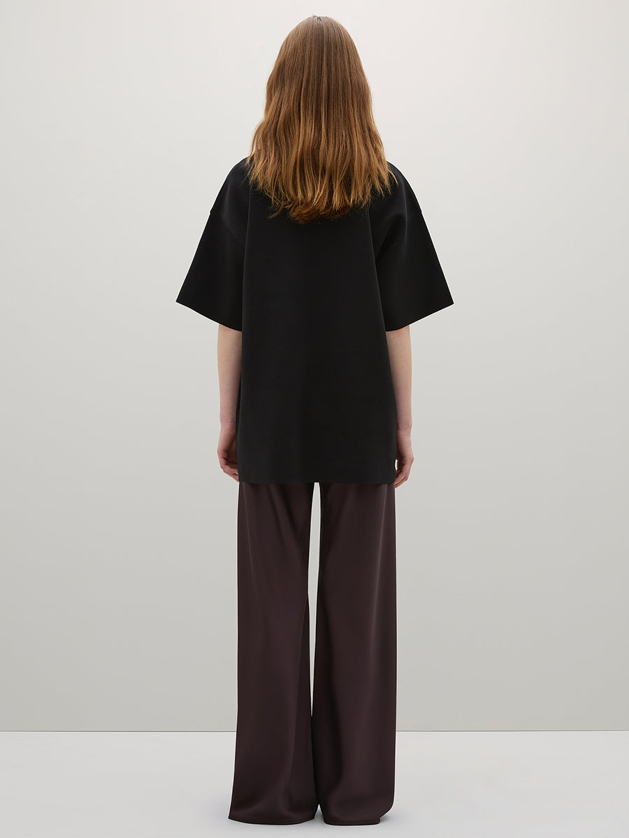 A.Emery The Myrna Pant in Umber