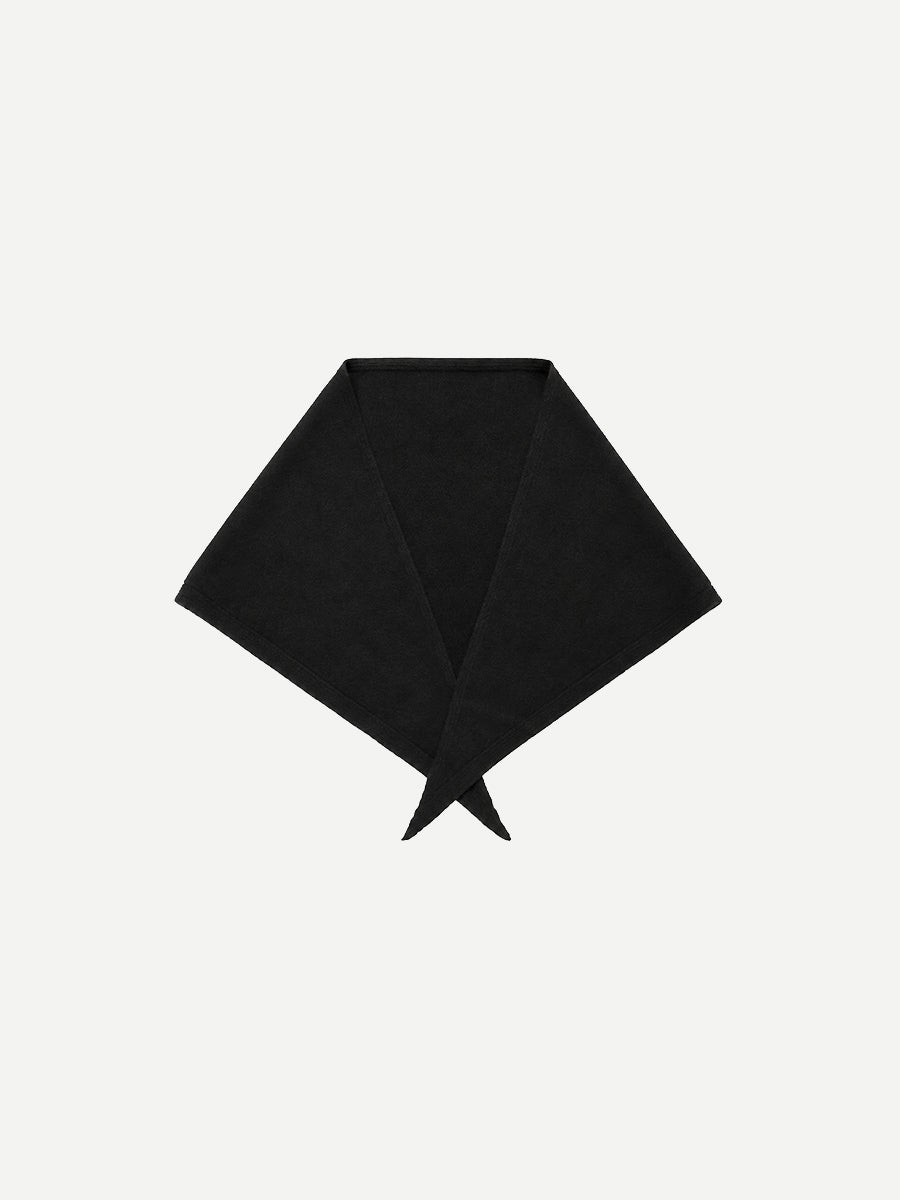 The Uniform | The Bandana in Black