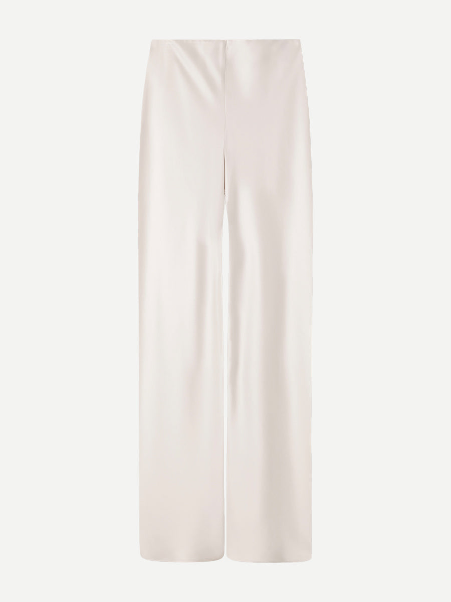 A.Emery The Myrna Pant in Oyster